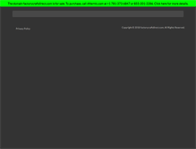 Tablet Screenshot of factorycraftdirect.com